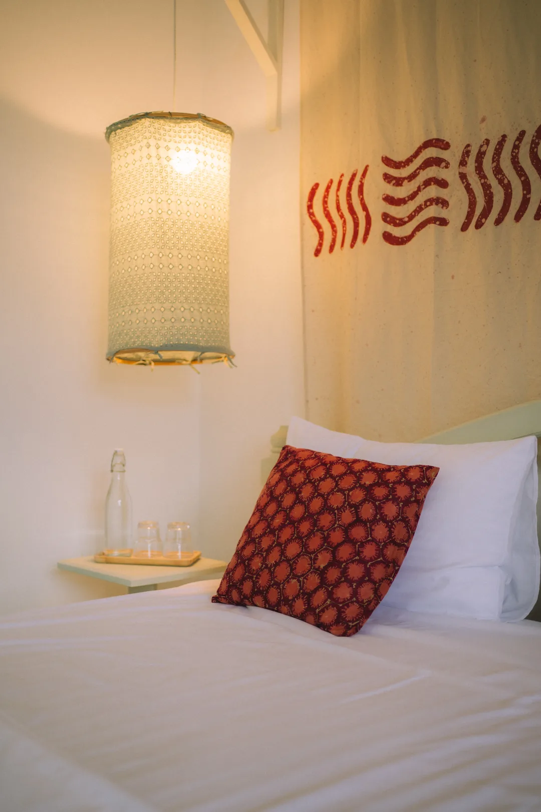 Room at MiRA Mirissa